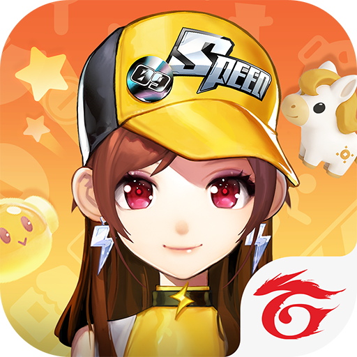 Garena Speed Drifters icon