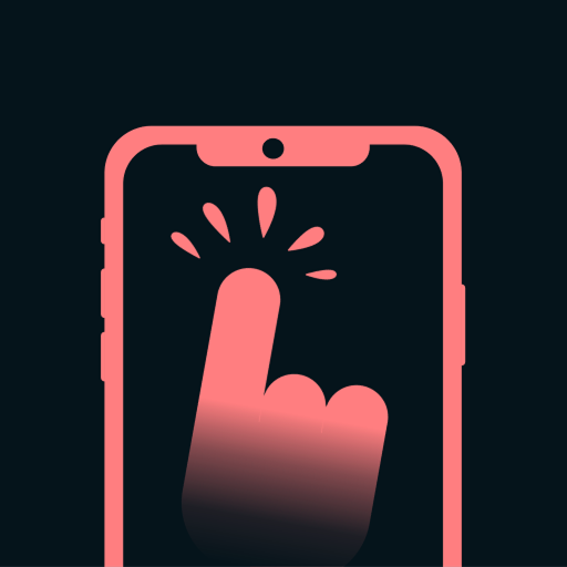 Smart Action Notch icon